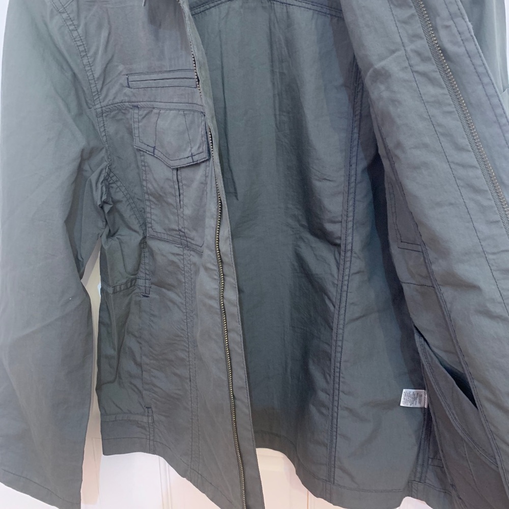 Calvin Klein Jacket - Picture 3 of 4